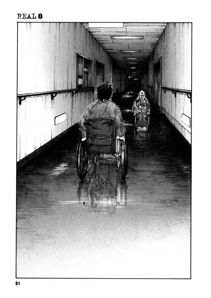 Read Real Português Manga Online