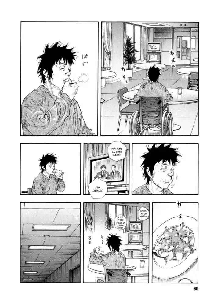 Read Real Português Manga Online