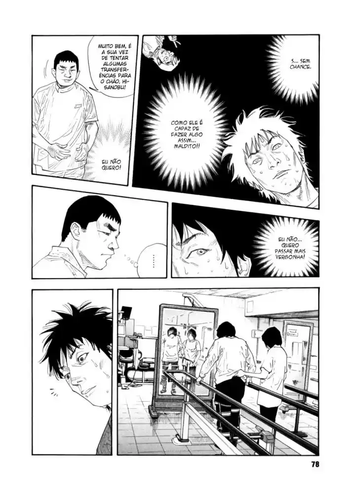 Read Real Português Manga Online