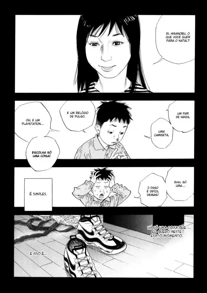 Read Real Português Manga Online