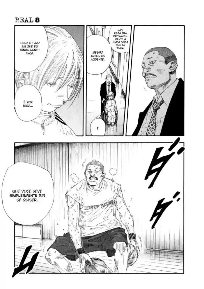 Read Real Português Manga Online