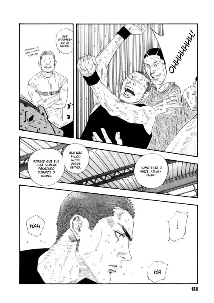 Read Real Português Manga Online