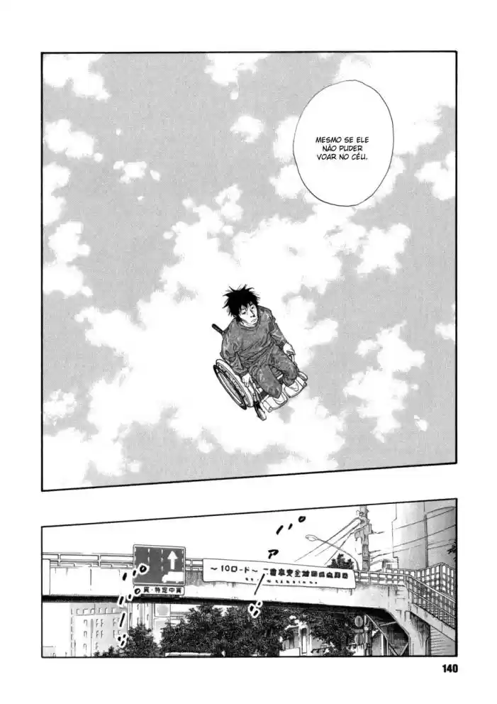 Read Real Português Manga Online