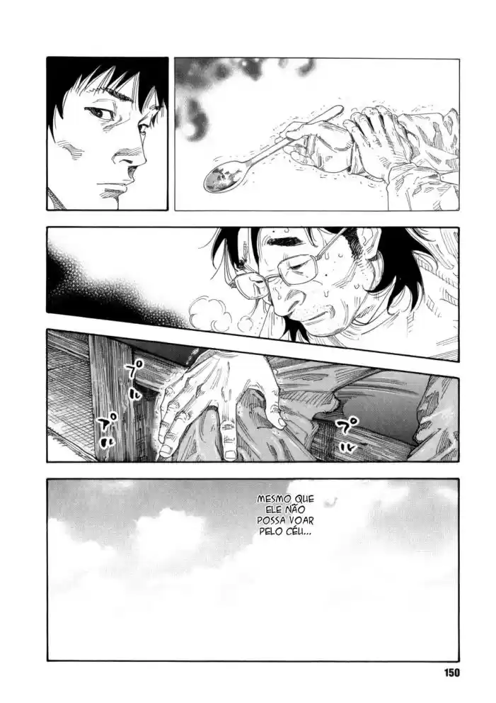 Read Real Português Manga Online