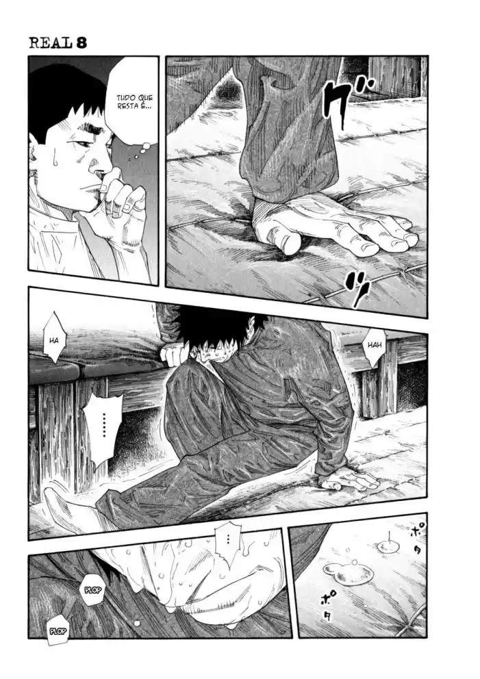 Read Real Português Manga Online