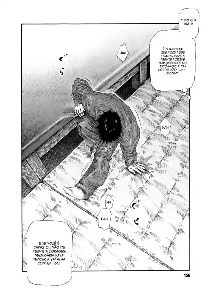 Read Real Português Manga Online