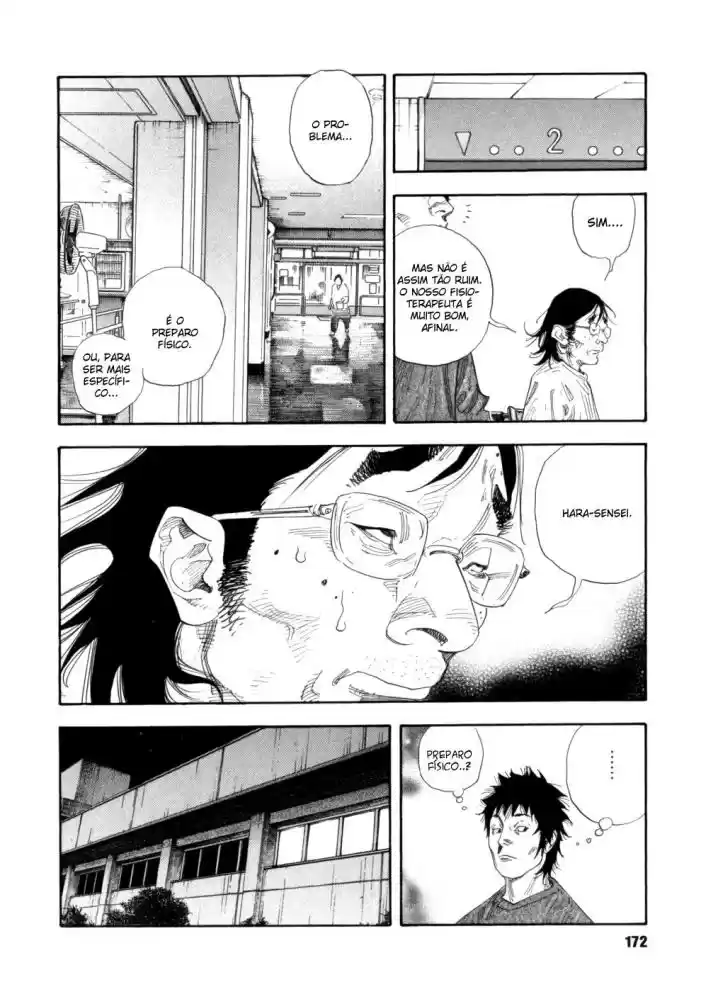 Read Real Português Manga Online