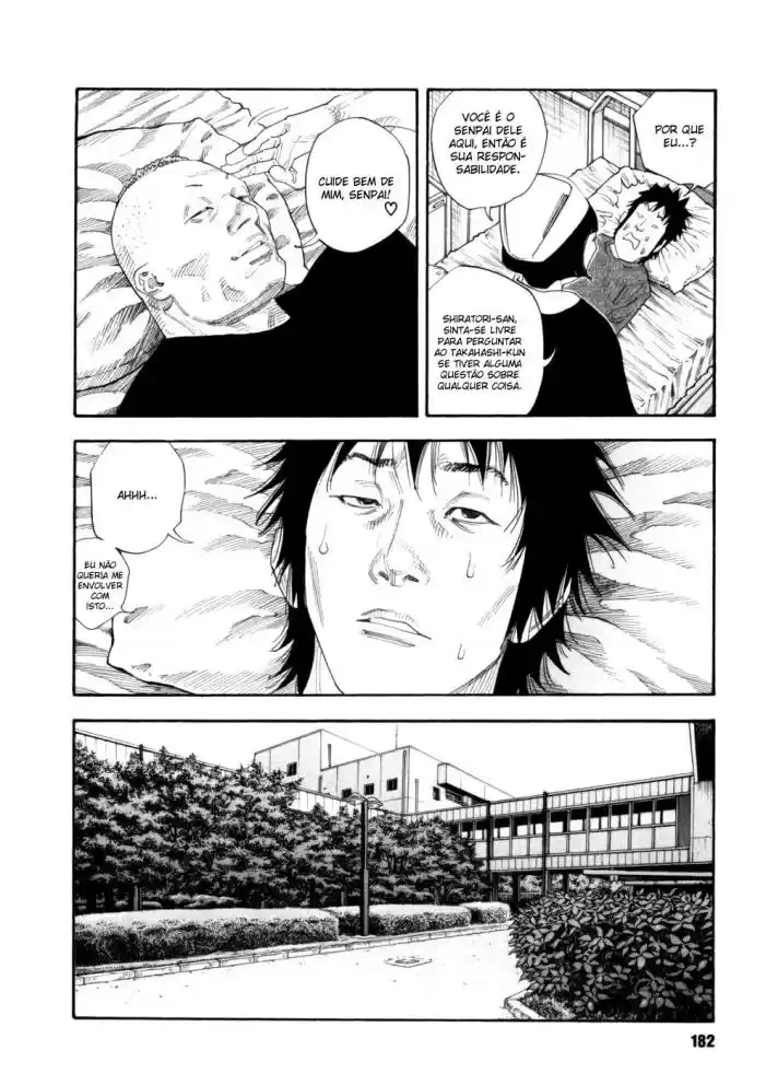 Read Real Português Manga Online