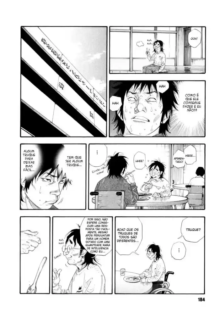 Read Real Português Manga Online