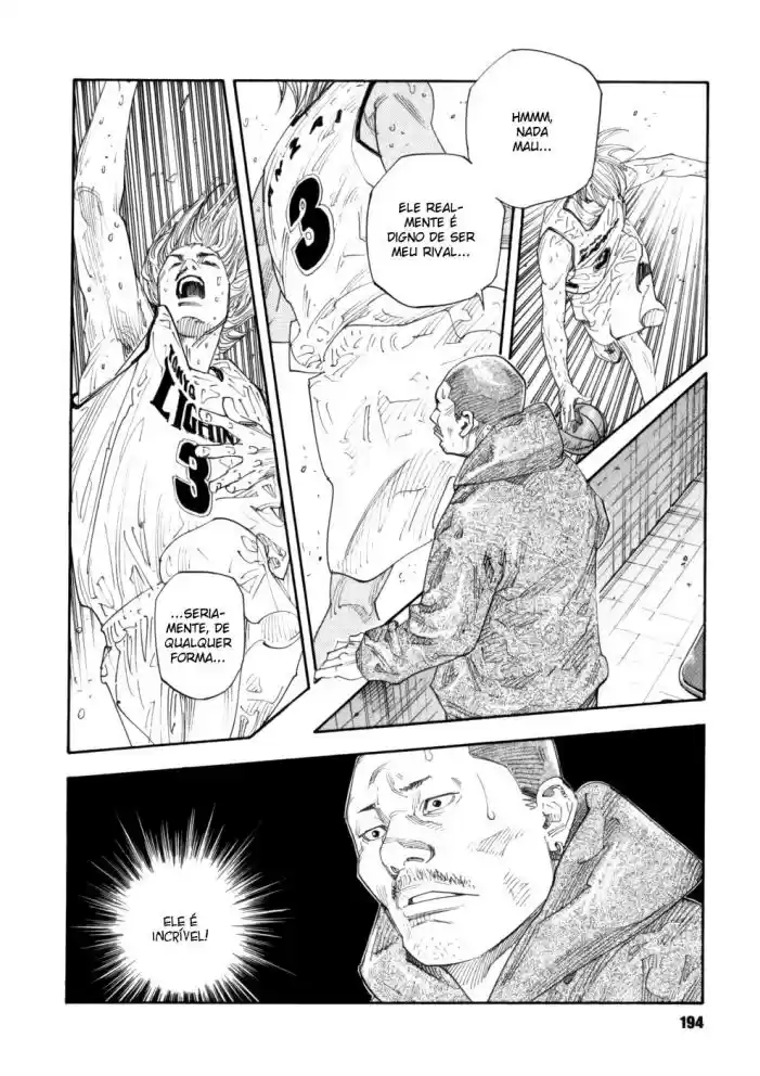 Read Real Português Manga Online