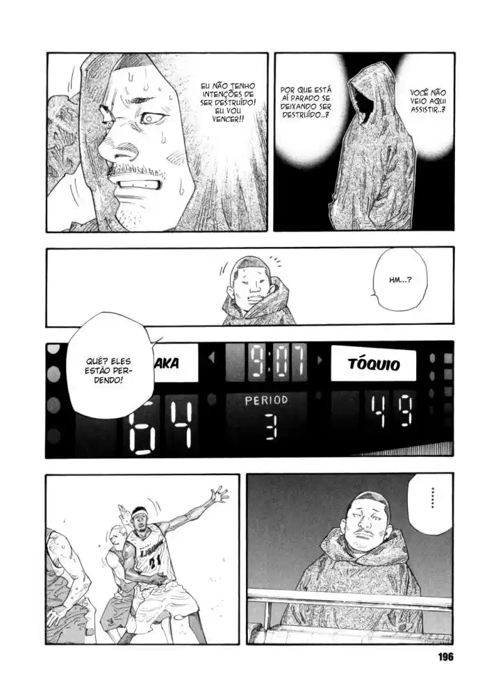 Read Real Português Manga Online