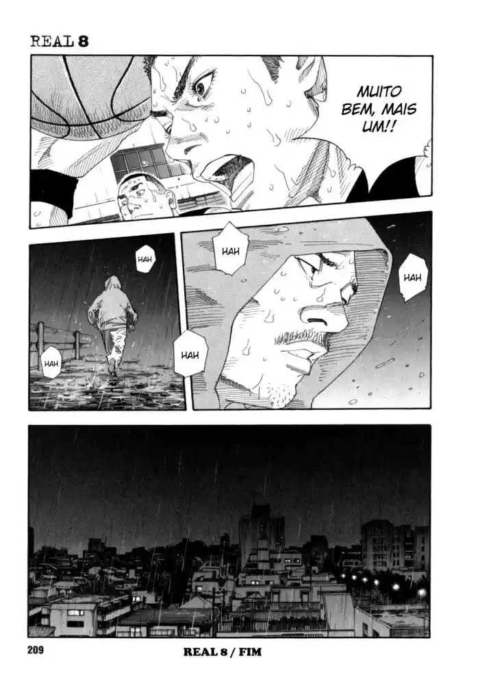 Read Real Português Manga Online