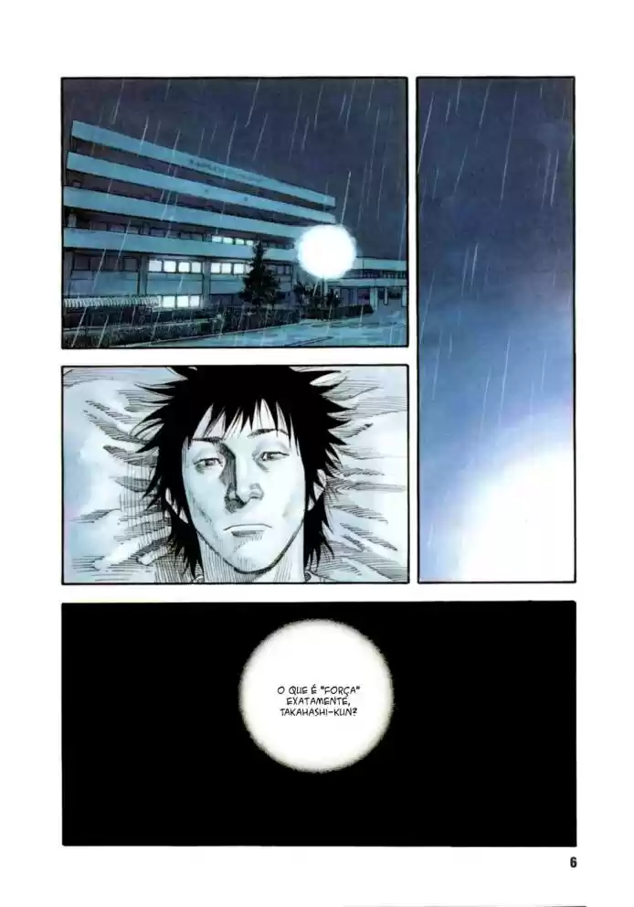 Read Real Português Manga Online