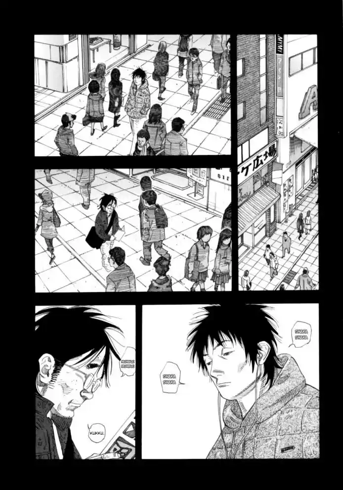 Read Real Português Manga Online