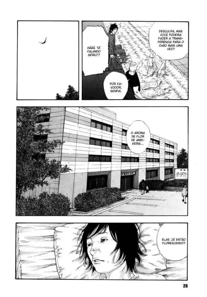 Read Real Português Manga Online