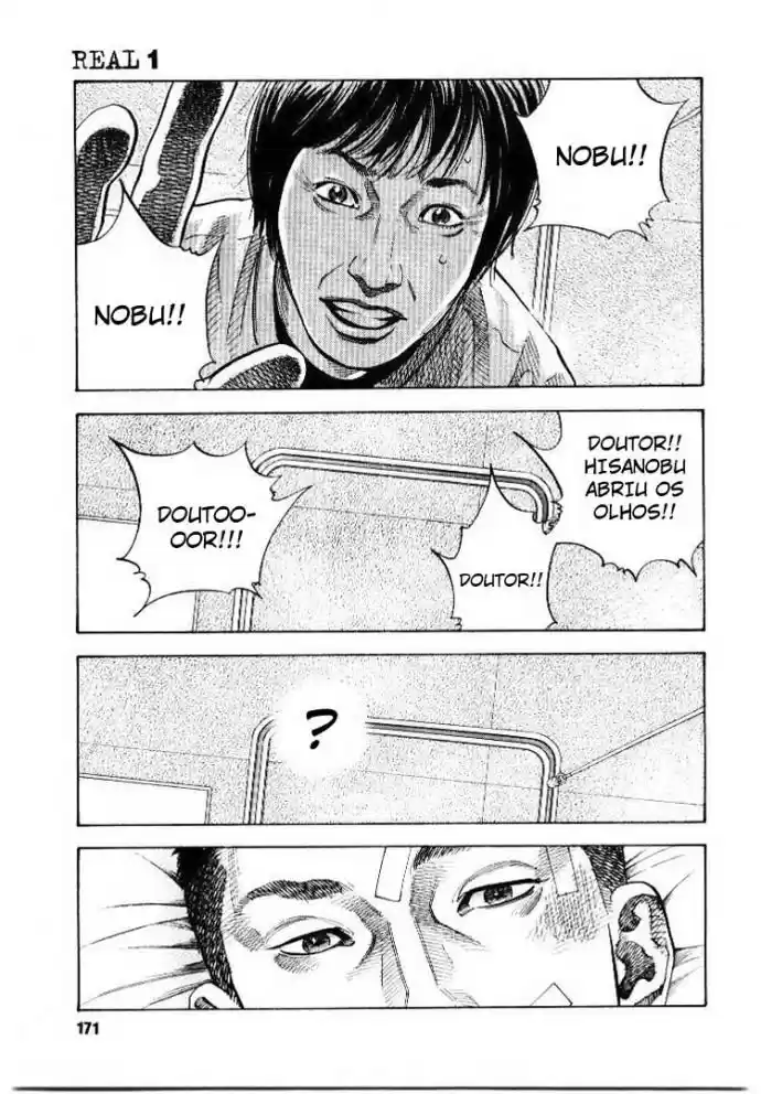 Read Real Português Manga Online