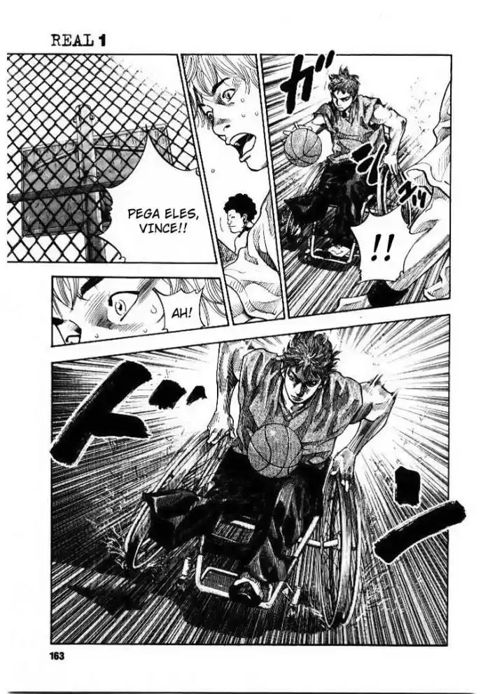 Read Real Português Manga Online