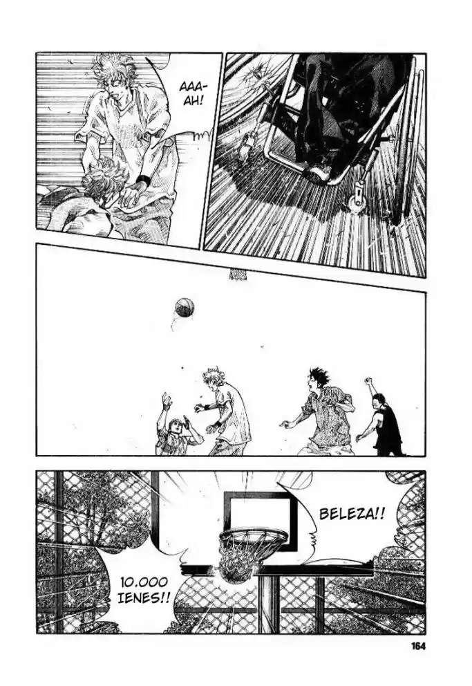 Read Real Português Manga Online