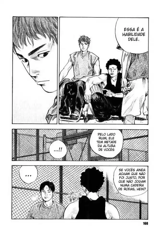 Read Real Português Manga Online