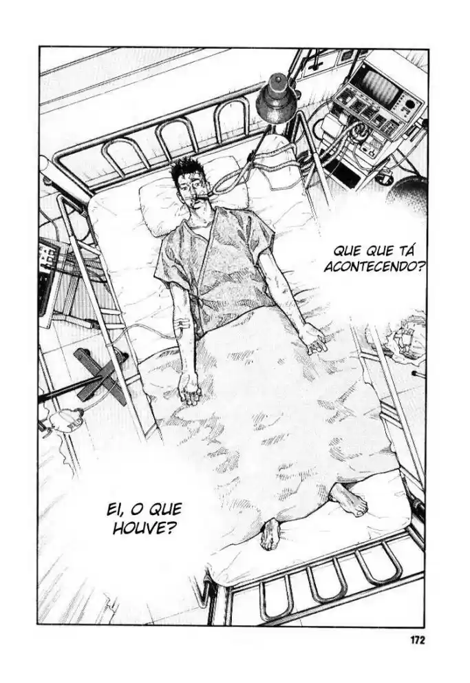 Read Real Português Manga Online