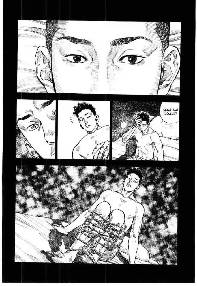 Read Real Português Manga Online