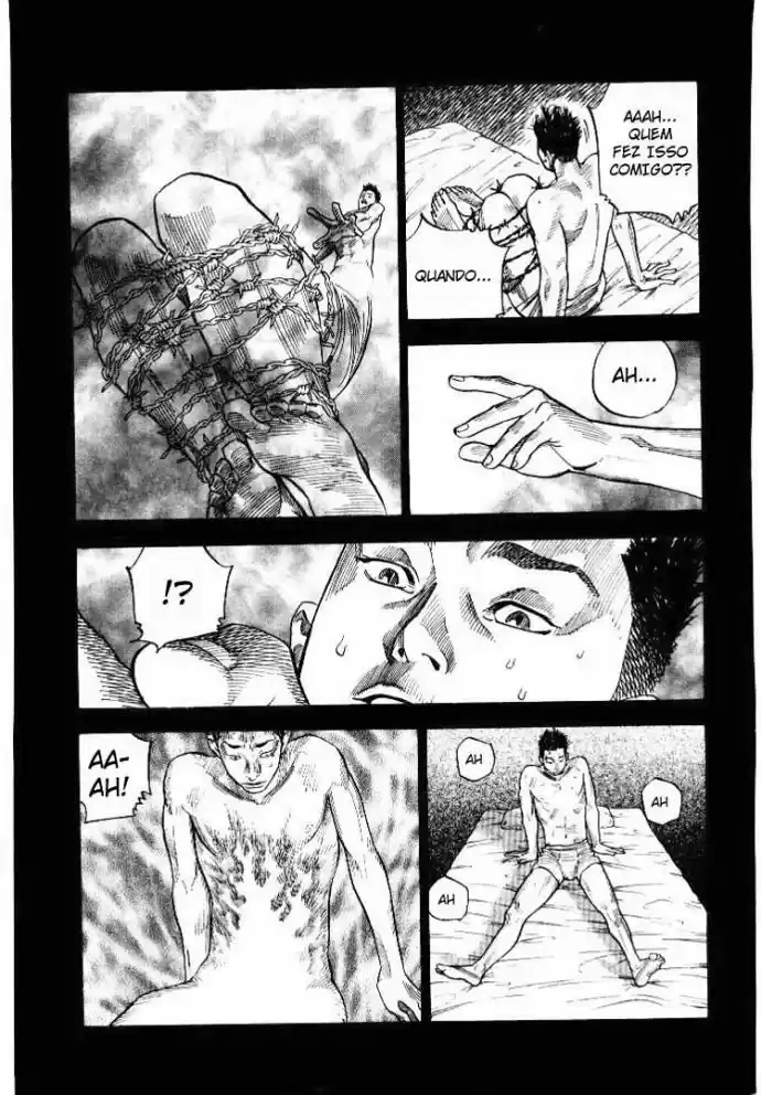 Read Real Português Manga Online