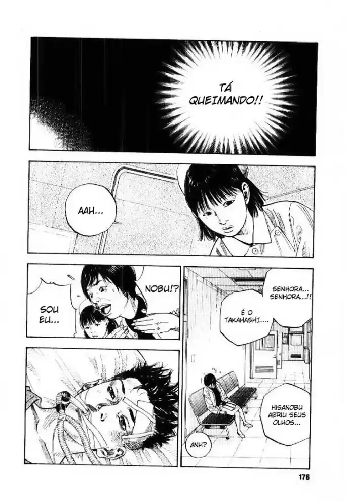 Read Real Português Manga Online