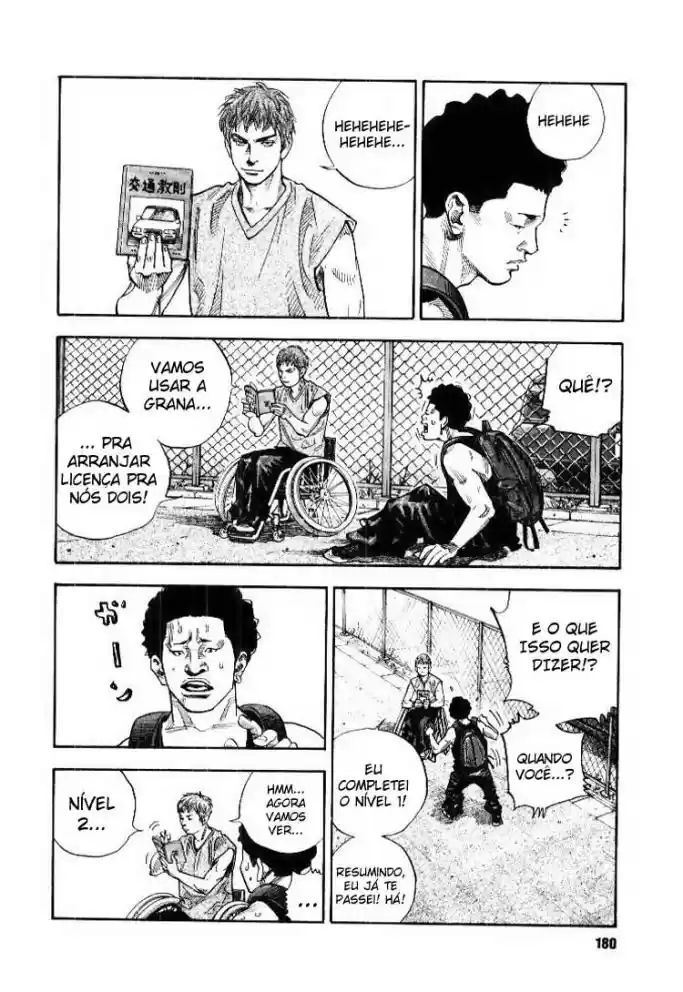 Read Real Português Manga Online