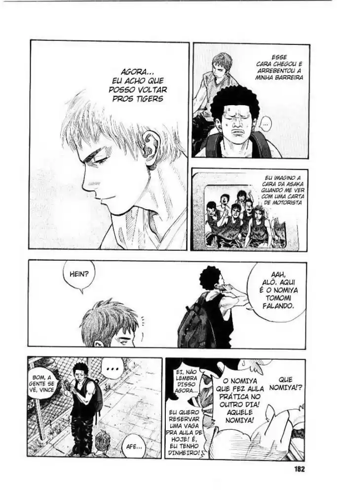 Read Real Português Manga Online