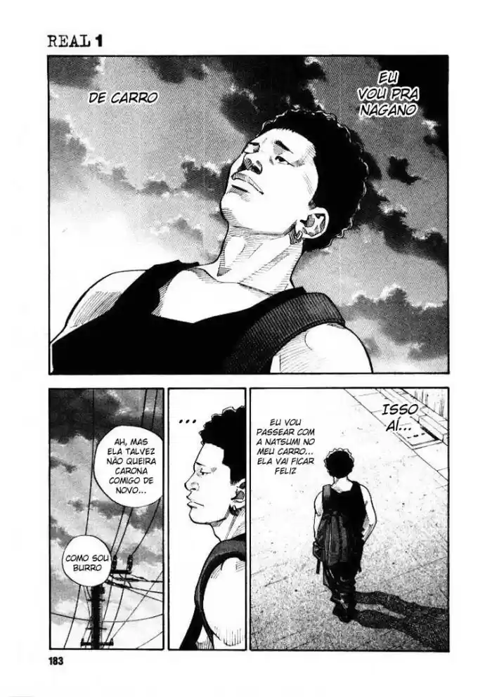 Read Real Português Manga Online