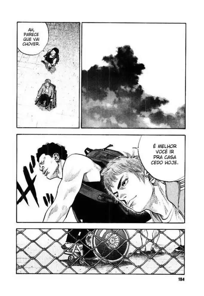 Read Real Português Manga Online