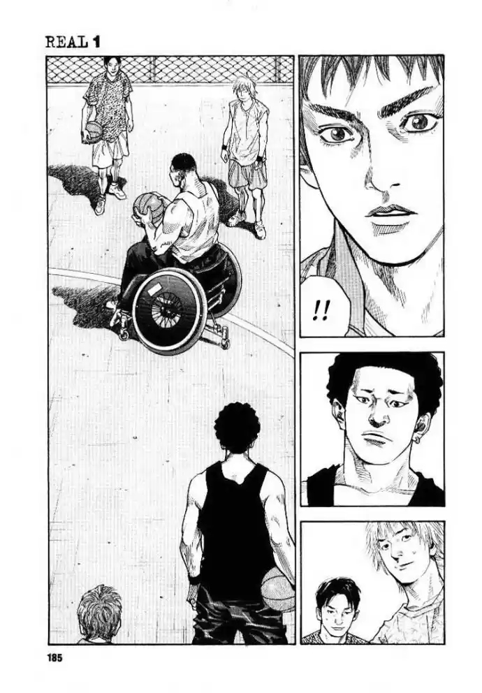 Read Real Português Manga Online