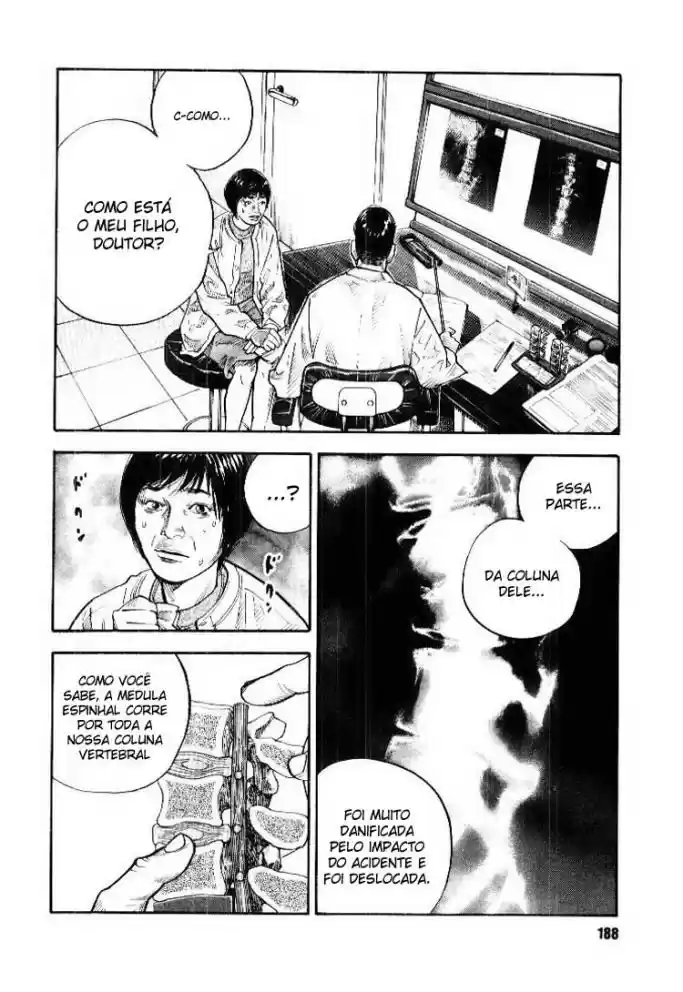 Read Real Português Manga Online