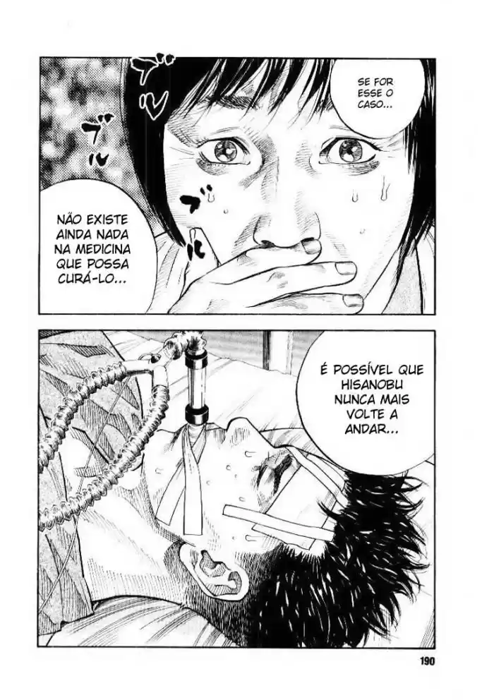 Read Real Português Manga Online