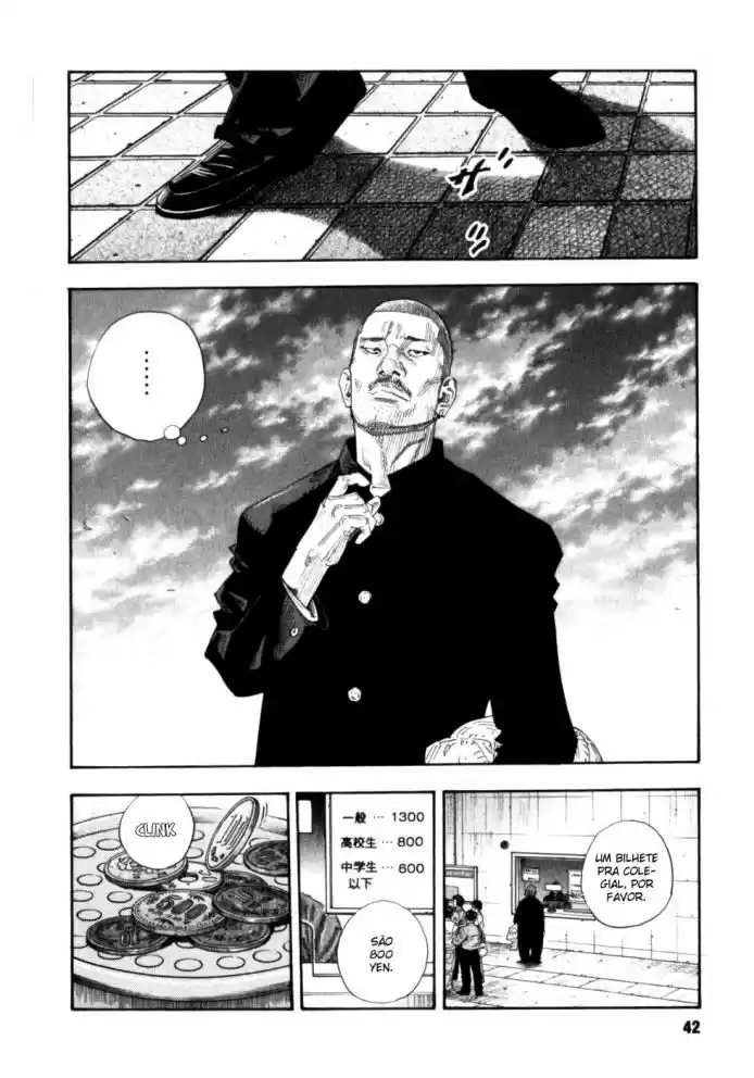 Read Real Português Manga Online