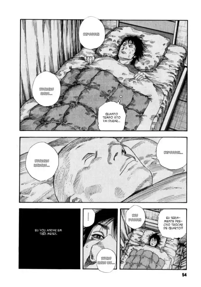 Read Real Português Manga Online