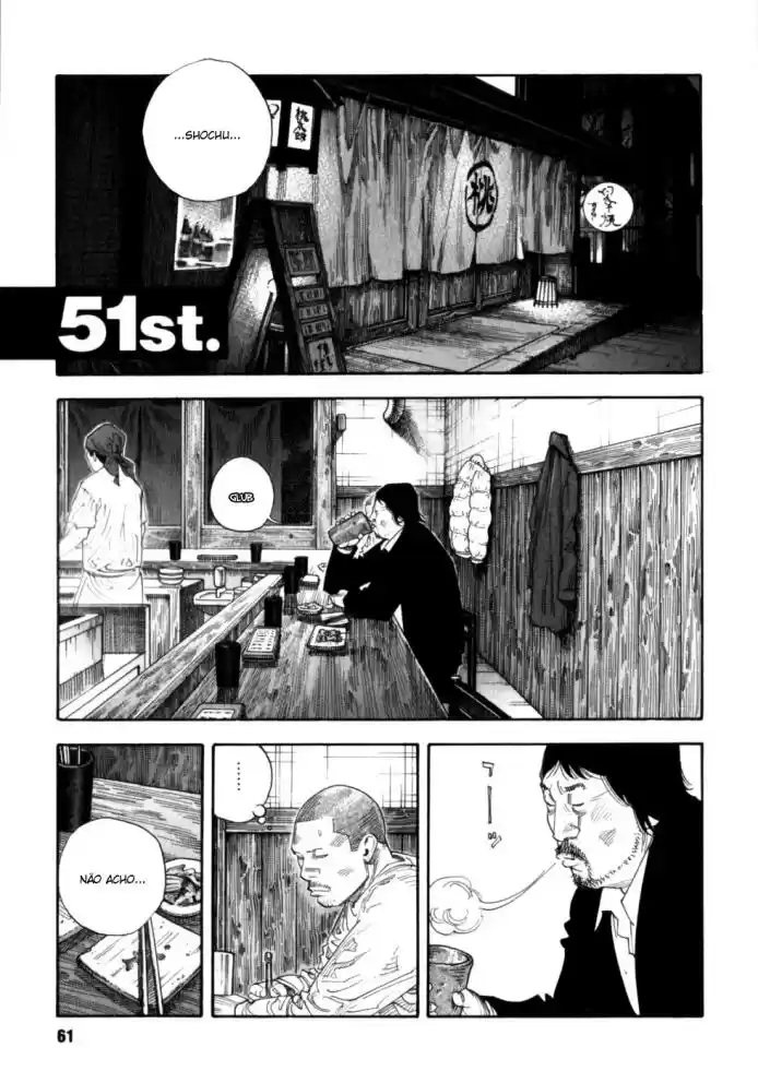 Read Real Português Manga Online