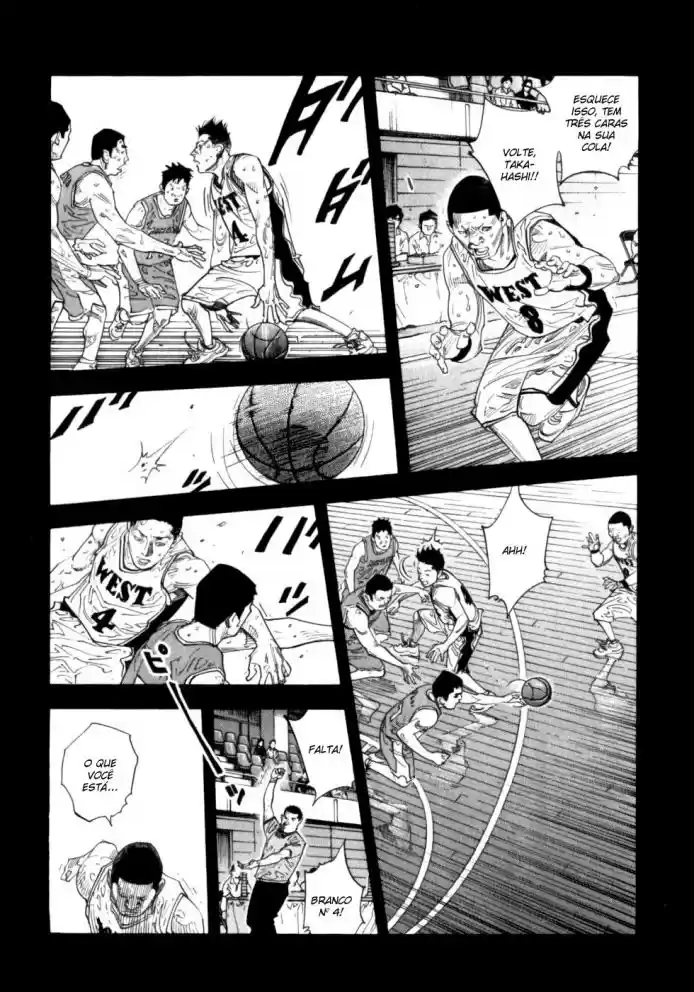 Read Real Português Manga Online