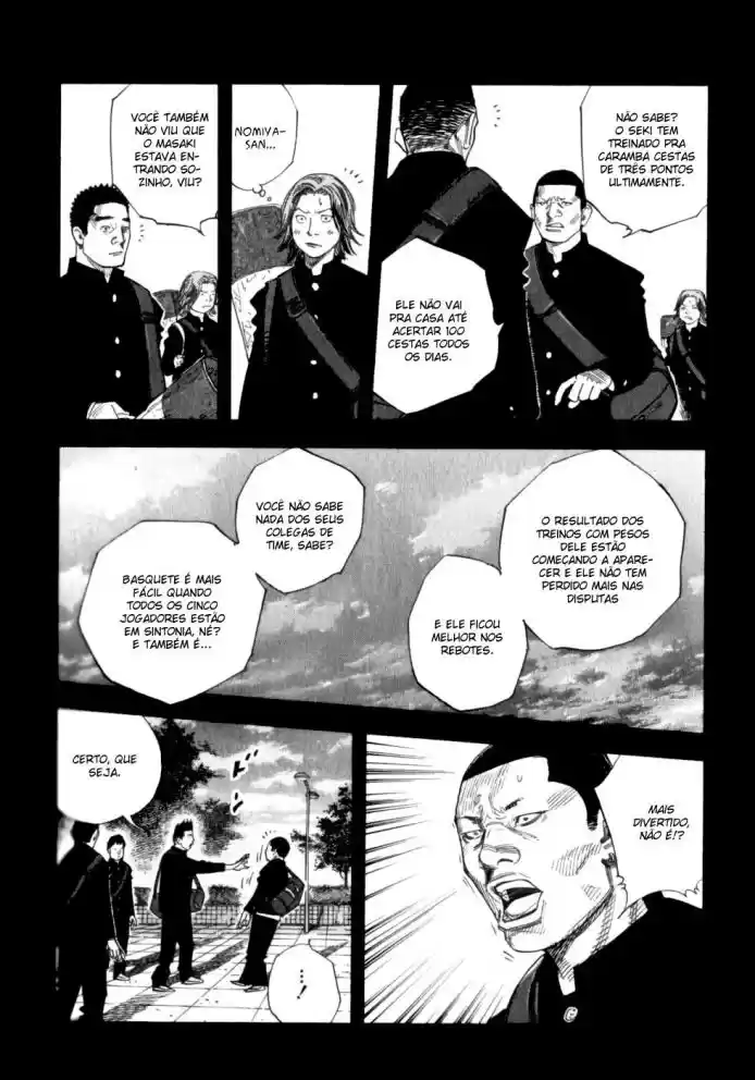 Read Real Português Manga Online