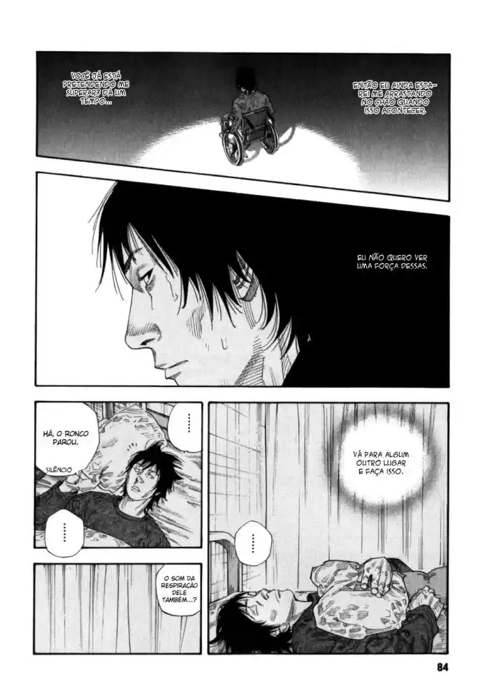 Read Real Português Manga Online