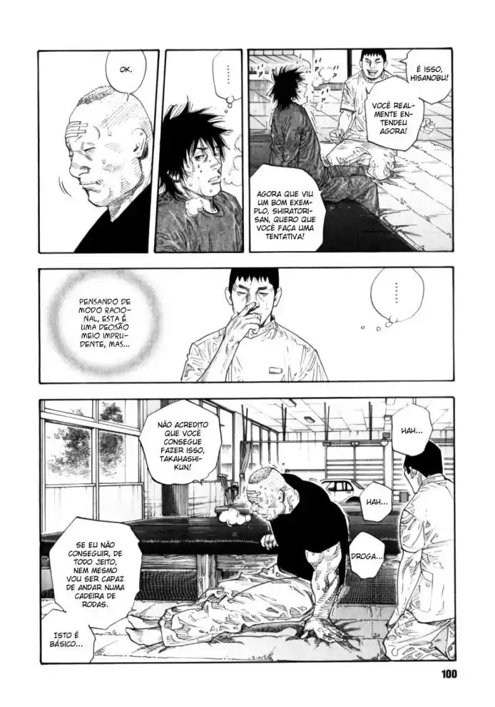 Read Real Português Manga Online