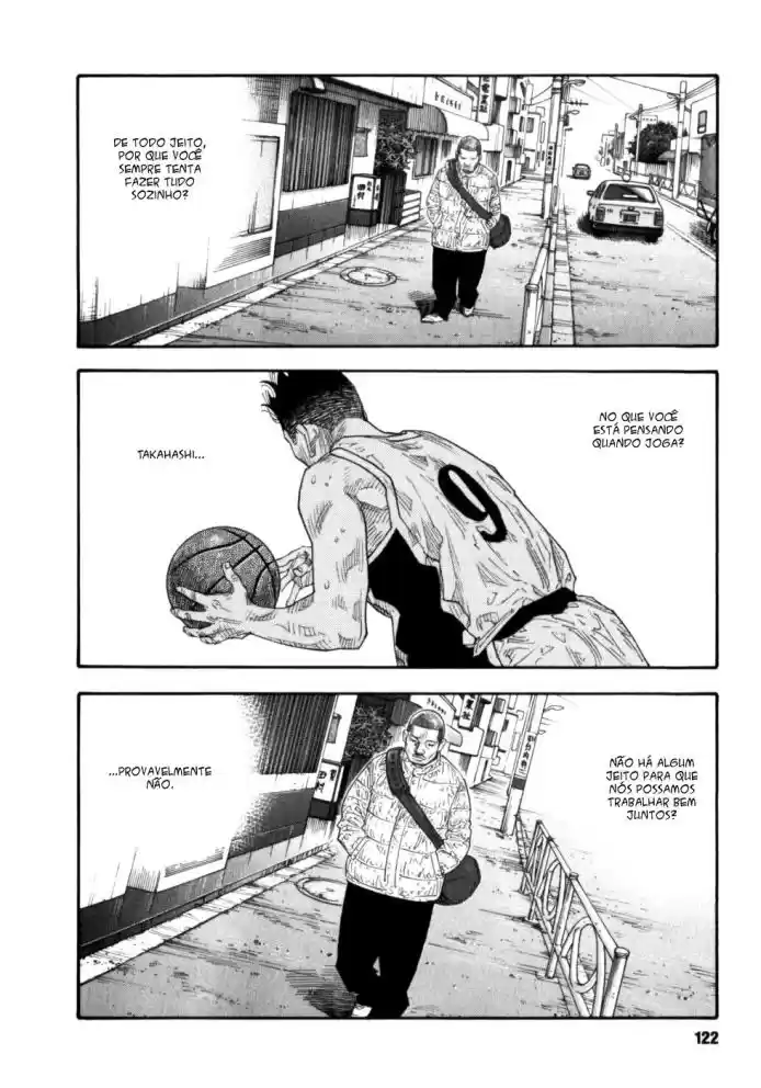 Read Real Português Manga Online