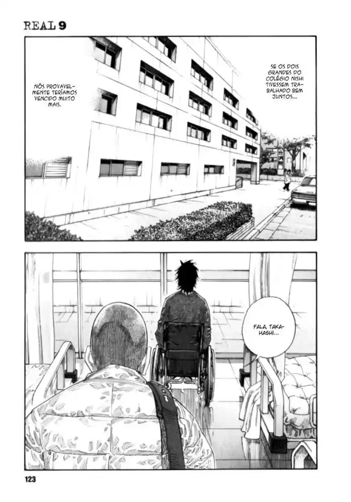 Read Real Português Manga Online