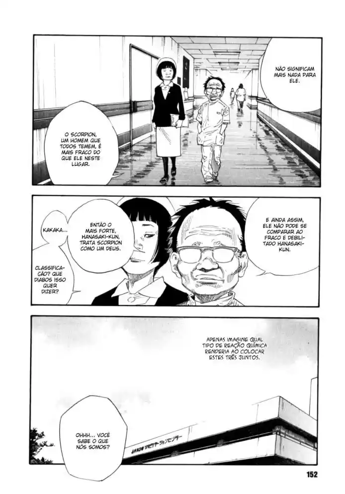 Read Real Português Manga Online