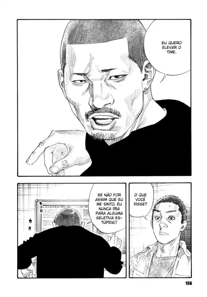 Read Real Português Manga Online