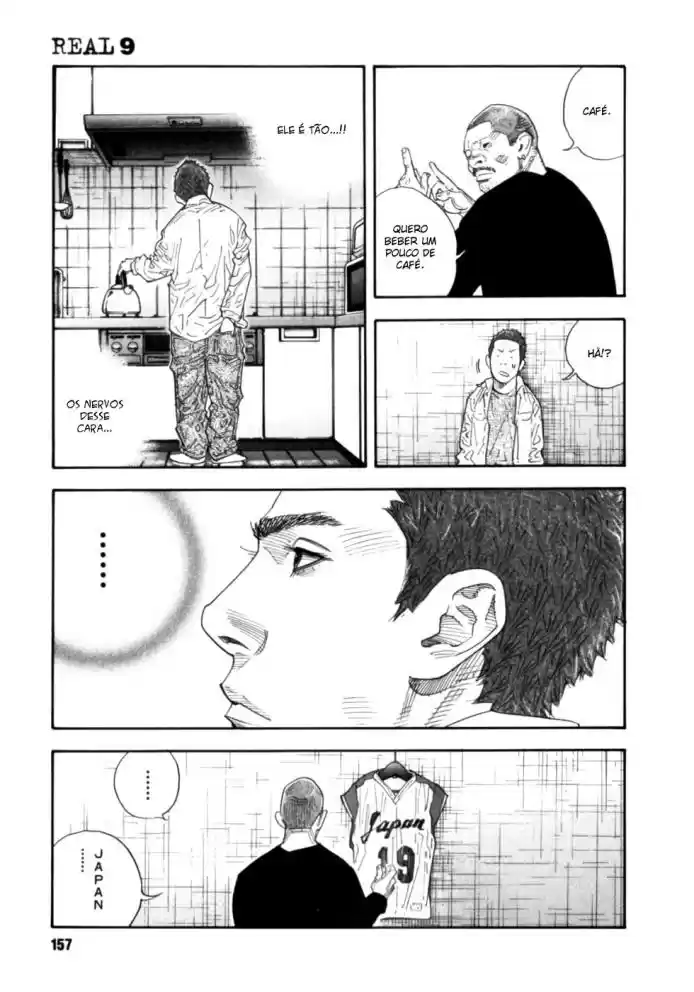 Read Real Português Manga Online