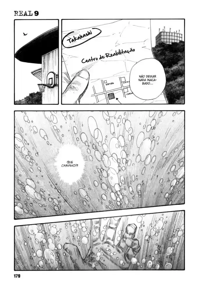 Read Real Português Manga Online