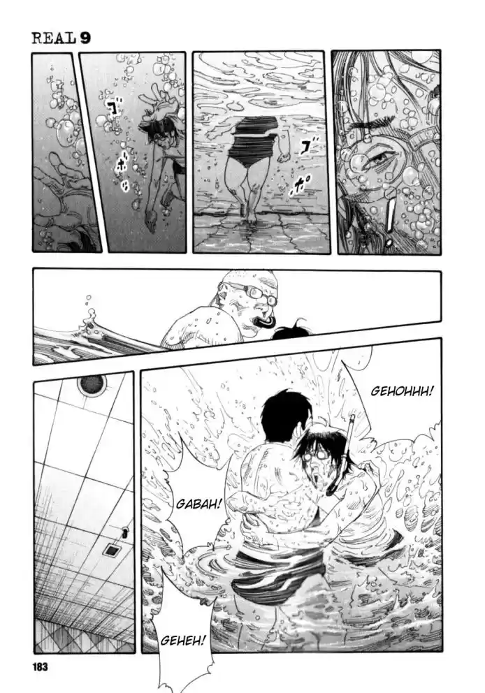 Read Real Português Manga Online