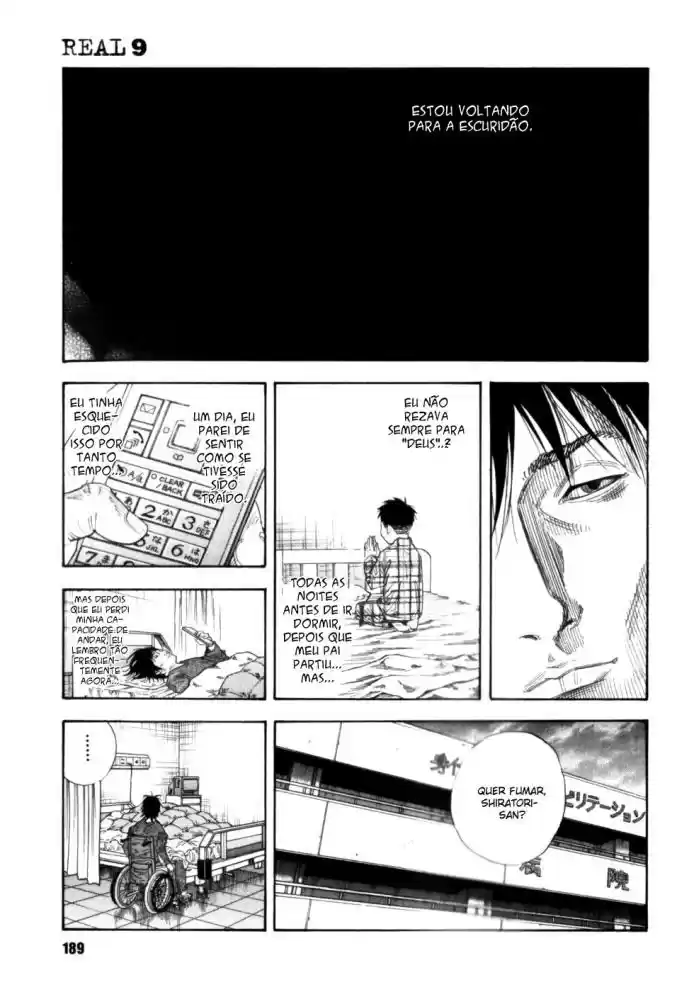 Read Real Português Manga Online