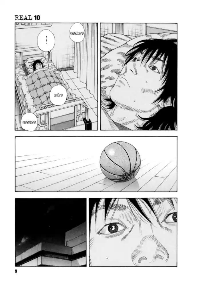 Read Real Português Manga Online